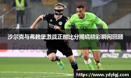 沙尔克与弗赖堡激战正酣比分揭晓精彩瞬间回顾